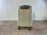 Onyx handbagage reiskoffer (2x) - afbeelding 4 van  11