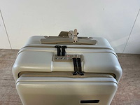 Onyx handbagage reiskoffer (2x) - afbeelding 5 van  11