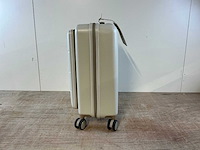 Onyx handbagage reiskoffer (2x) - afbeelding 6 van  11