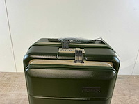 Onyx handbagage reiskoffer (2x) - afbeelding 10 van  11