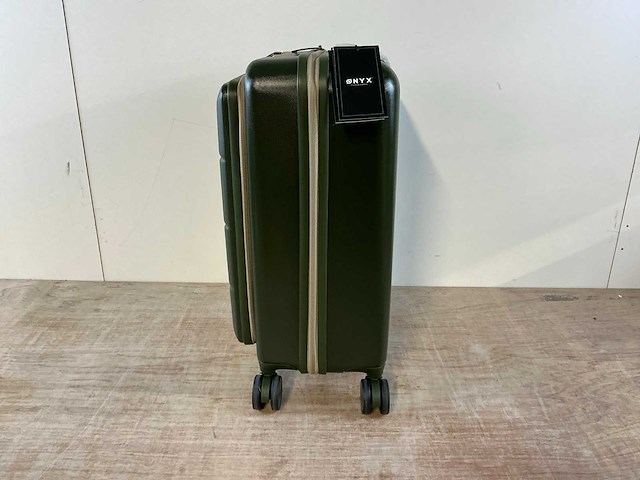 Onyx handbagage reiskoffer (2x) - afbeelding 11 van  11