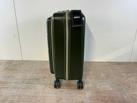 Onyx handbagage reiskoffer (2x) - afbeelding 11 van  11