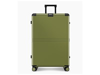 Onyx hybrid pro check in koffer large 100 liter met tsa slot olive green - afbeelding 1 van  1