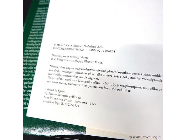 Onze volkskunst - afbeelding 2 van  5