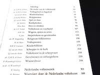 Onze volkskunst - afbeelding 3 van  5