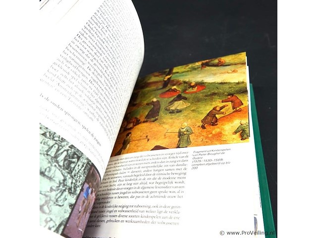 Onze volkskunst - afbeelding 4 van  5