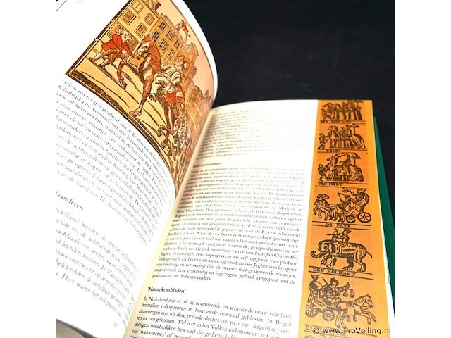 Onze volkskunst - afbeelding 5 van  5