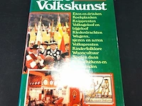 Onze volkskunst