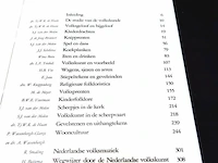 Onze volkskunst - afbeelding 3 van  5