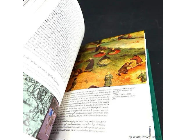 Onze volkskunst - afbeelding 4 van  5