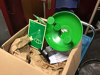 Oog douche giapremix (4x) - afbeelding 2 van  4