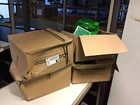 Oog douche giapremix (4x) - afbeelding 3 van  4