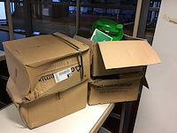 Oog douche giapremix (4x) - afbeelding 4 van  4