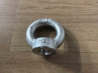 Oogmoer m20 (22x) - afbeelding 2 van  2