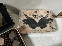 Oogschaduw make-upset (144x) - afbeelding 3 van  5