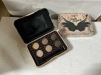 Oogschaduw make-upset (144x) - afbeelding 4 van  5