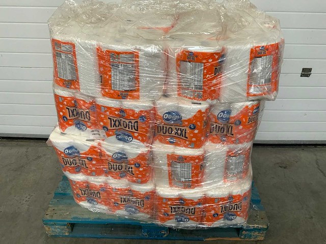 Ooops duo xxl keukenrol (192x) - afbeelding 4 van  4