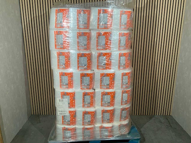 Ooops duo xxl keukenrol (336x) - afbeelding 4 van  4
