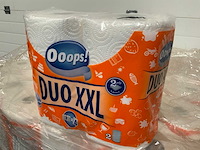 Ooops duo xxl keukenrol (384x) - afbeelding 1 van  4