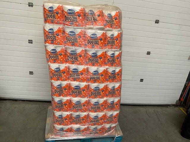 Ooops duo xxl keukenrol (384x) - afbeelding 4 van  4