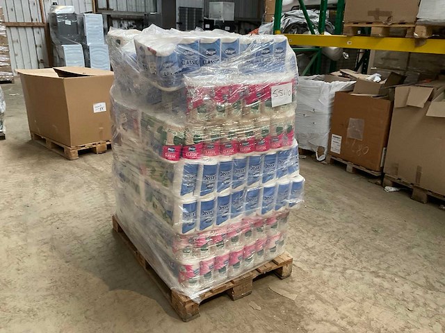 Ooops toiletpapier (425x) - afbeelding 3 van  6