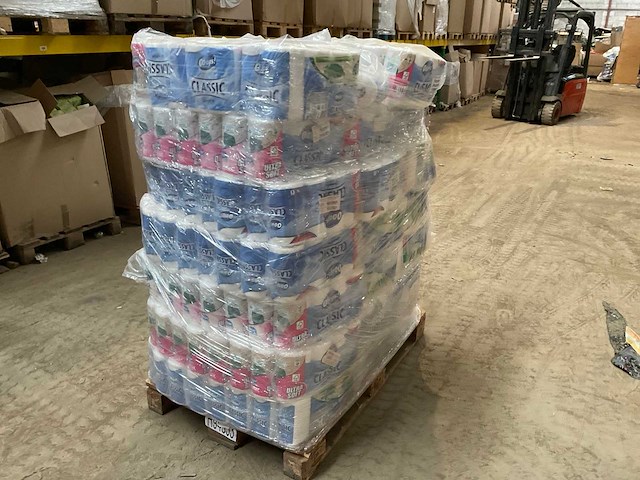 Ooops toiletpapier (425x) - afbeelding 4 van  6