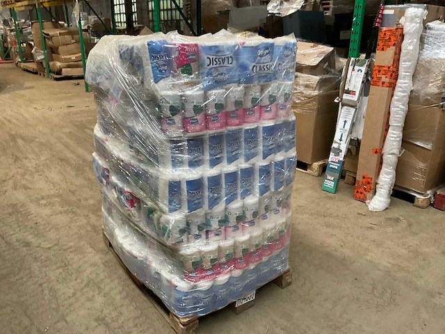 Ooops toiletpapier (425x) - afbeelding 5 van  6