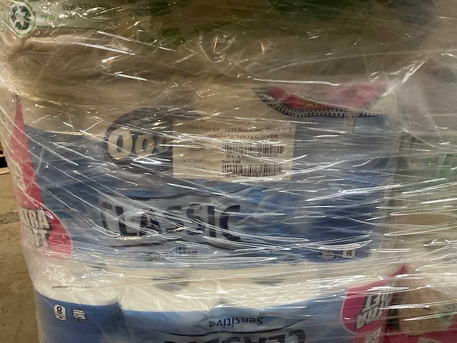 Ooops toiletpapier (425x) - afbeelding 6 van  6