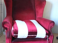 Oor fauteuil - afbeelding 2 van  4