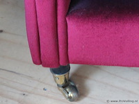 Oor fauteuil - afbeelding 3 van  4