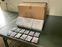 Oorbel (576x) - afbeelding 1 van  9