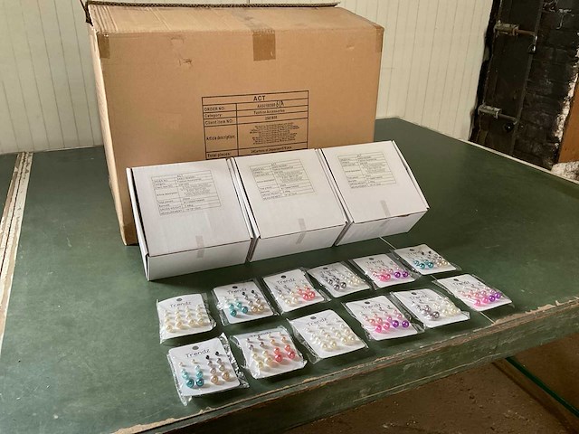 Oorbel (576x) - afbeelding 3 van  9