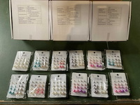 Oorbel (576x) - afbeelding 4 van  9