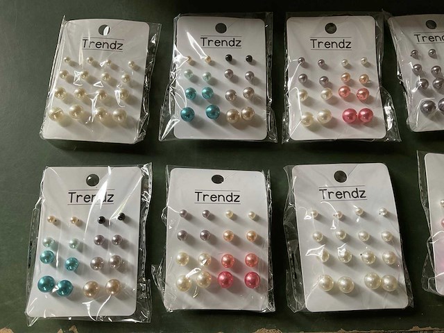 Oorbel (576x) - afbeelding 5 van  9