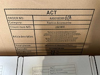 Oorbel (576x) - afbeelding 9 van  9