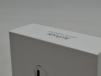 Oordopjes, apple, airpods (3rd generation), 2024 - afbeelding 2 van  6