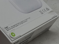 Oordopjes, apple, airpods (3rd generation) - afbeelding 5 van  6