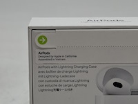 Oordopjes, apple, airpods (3rd generation) - afbeelding 3 van  6