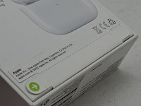 Oordopjes, apple, airpods (3rd generation) - afbeelding 5 van  6