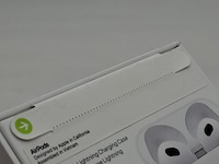 Oordopjes, apple, airpods (3rd generation) - afbeelding 4 van  6