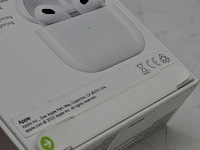 Oordopjes, apple, airpods (3rd generation) - afbeelding 5 van  6