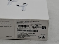 Oordopjes, apple, airpods (3rd generation) - afbeelding 6 van  6