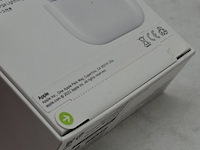 Oordopjes, apple, airpods (3rd generation) - afbeelding 5 van  6