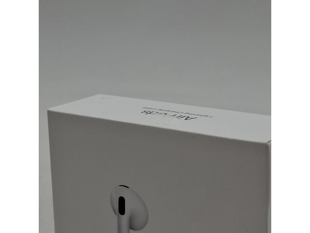 Oordopjes, apple, airpods (3rd generation) - afbeelding 2 van  6