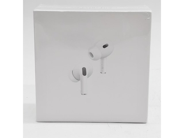 Oordopjes, apple, airpods pro - afbeelding 1 van  6