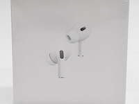 Oordopjes, apple, airpods pro - afbeelding 1 van  6
