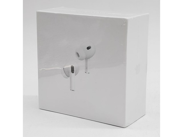 Oordopjes, apple, airpods pro - afbeelding 2 van  6