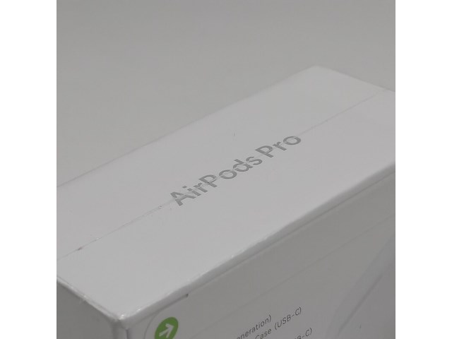 Oordopjes, apple, airpods pro - afbeelding 5 van  6