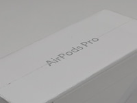 Oordopjes, apple, airpods pro - afbeelding 5 van  6
