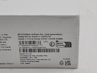 Oordopjes, apple, airpods pro - afbeelding 6 van  6